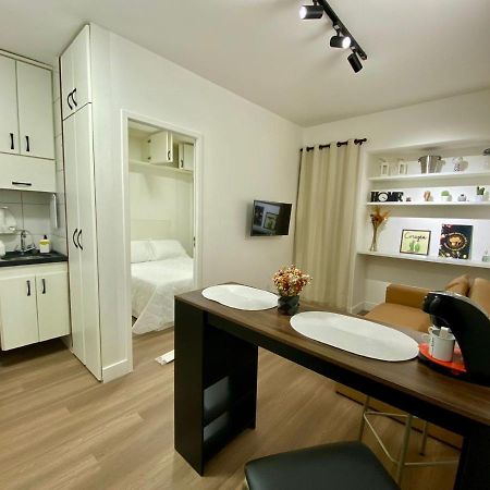 Loft Green Park 911 Norte Apartment Brasilia Exterior foto