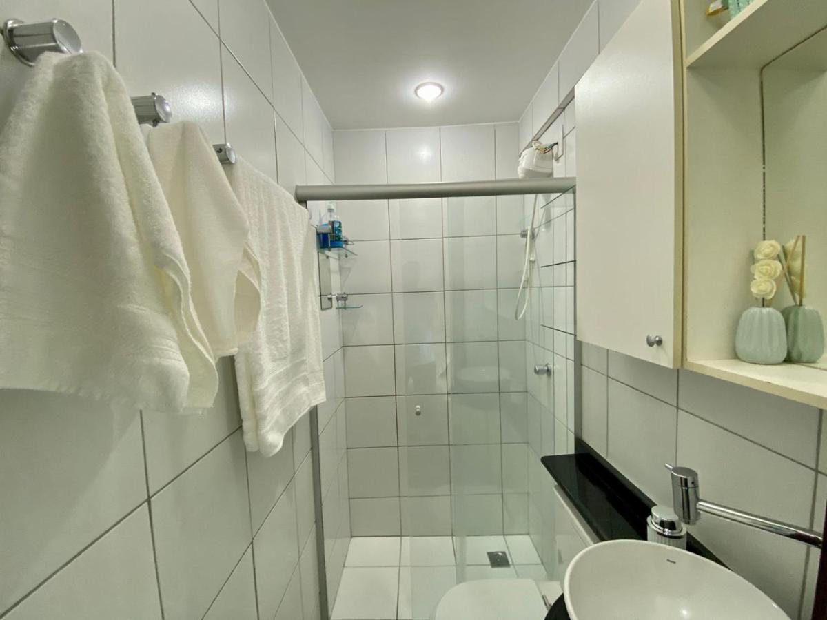 Loft Green Park 911 Norte Apartment Brasilia Exterior foto