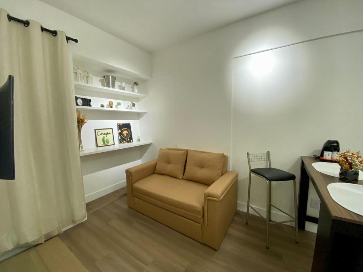 Loft Green Park 911 Norte Apartment Brasilia Exterior foto