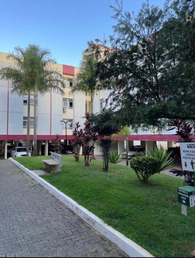 Loft Green Park 911 Norte Apartment Brasilia Exterior foto