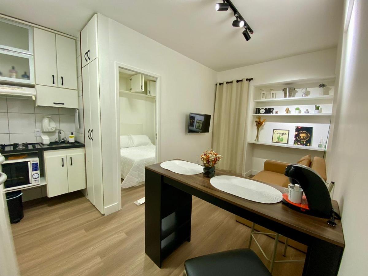 Loft Green Park 911 Norte Apartment Brasilia Exterior foto