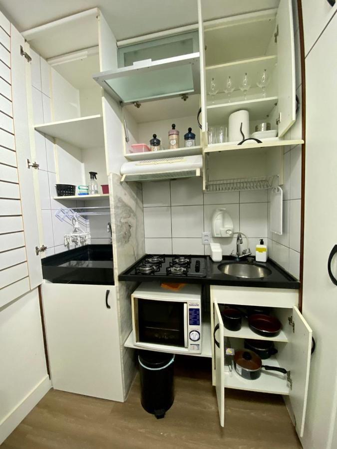 Loft Green Park 911 Norte Apartment Brasilia Exterior foto