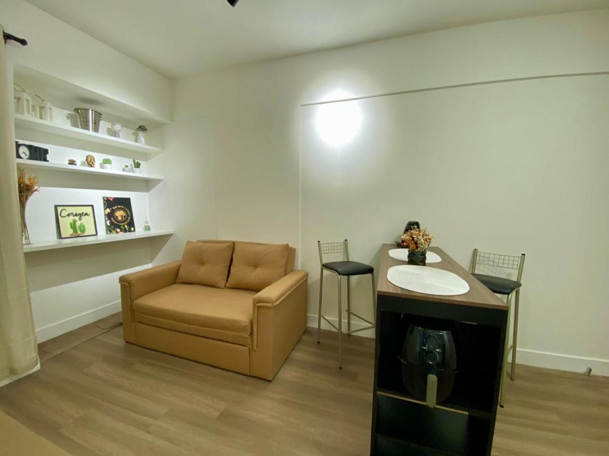 Loft Green Park 911 Norte Apartment Brasilia Exterior foto